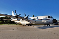Unknown &ndash; Lockheed L-100-30 Hercules KAF323