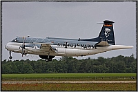 Germany - Navy – Breguet 1150/Elint Atlantic 6