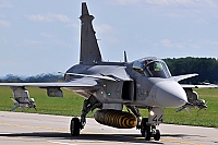 Czech - Air Force &ndash; Saab JAS39C Gripen 9244