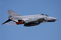 Germany - Air Force – McDonnell Douglas F-4F Phantom II 3793
