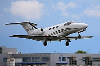 CTR group, a.s. – Cessna 510 Citation Mustang OK-FTR