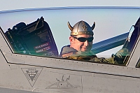 Hungary - Air Force &ndash; Saab JAS39D Gripen 42