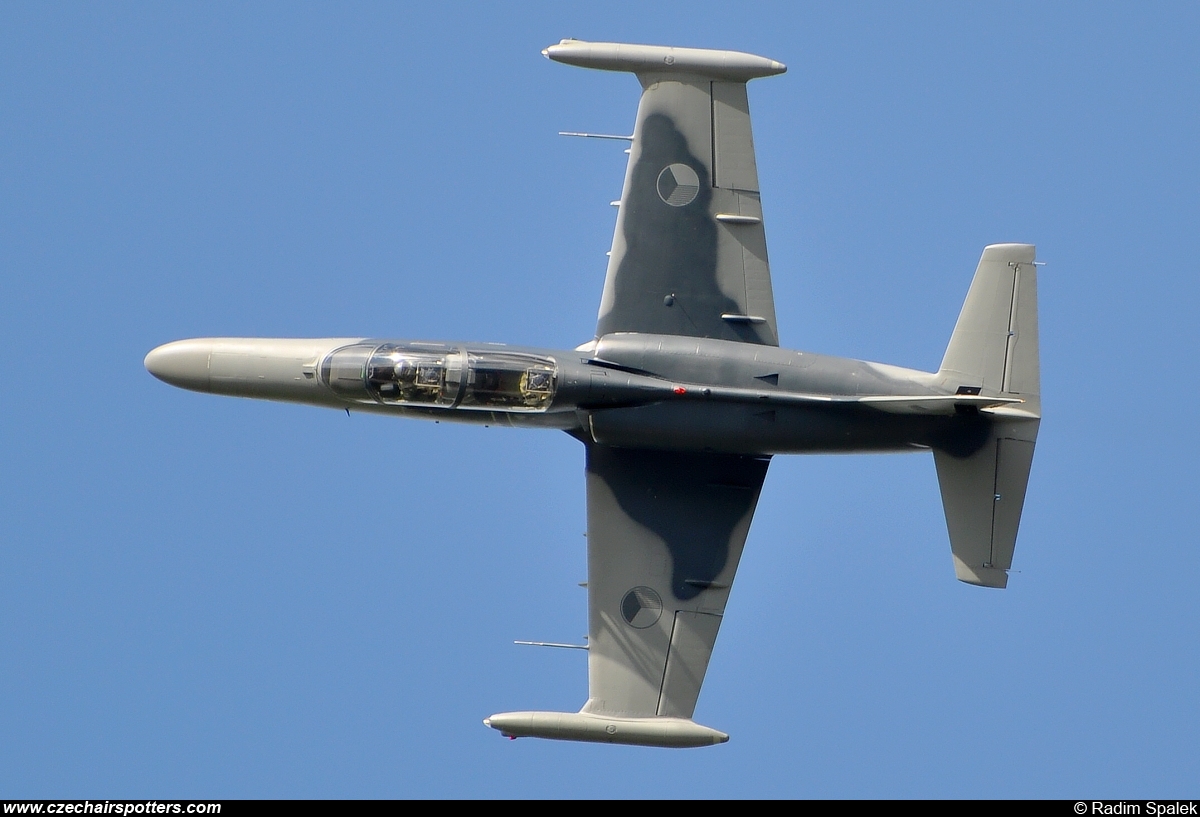 Czech - Air Force – Aero L-159T1 6067