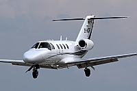 Triple Alpha &ndash; Cessna 525 Citation Jet D-IKOP
