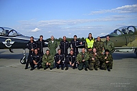 Unknown – Aero L-39ZA Albatros 2436