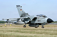 Germany - Air Force – Panavia Tornado IDS 43+98