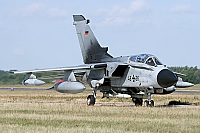 Germany - Air Force – Panavia Tornado IDS 46+36