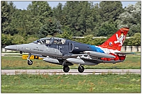 Czech - Air Force – Aero L-159A Alca 6067