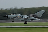 Germany - Air Force – Panavia Tornado IDS 45+64