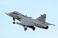Czech - Air Force – Saab JAS39C Gripen 9238