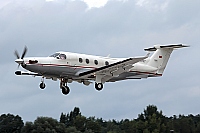 Moliair – Pilatus Aircraft PC-12/45 HB-FPC