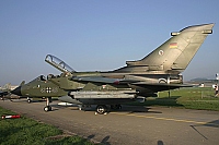 Germany - Air Force – Panavia Tornado IDS 43+46