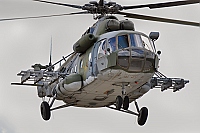 Czech - Air Force &ndash; Mil Mi-171Sh Hip  9892