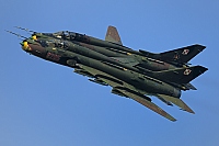 Poland - Air Force – Sukhoi Su-22 M-4 Fitter 8205