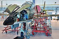 Czech - Air Force – Aero L-39ZA Albatros 5019