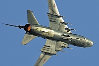 Poland - Air Force &ndash; Sukhoi Su-22 M-4 Fitter 3816