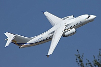 Antonov Design Bureau – Antonov An-158 UR-NTN