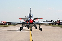 Poland - Air Force – PZL - Okecie PZL-130TC I Turbo Orlik 023
