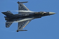 Belgium - Air Force – Lockheed F-16AM Fighting Falcon FA110