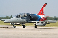 Czech - Air Force – Aero L-159T1 6067