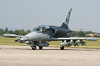 Czech - Air Force – Aero L-159A Alca 6053