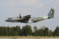 Czech - Air Force – CASA C-295M 0453
