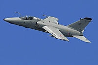 Italy - Air Force – AMX International AMX A-1A 51-60