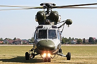 Czech - Air Force – PZL-Swidnik W-3A Sokol 0709