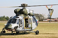 Czech - Air Force – PZL-Swidnik W-3A Sokol 0709