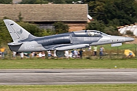 Czech - Air Force – Aero L-159A Alca 6052