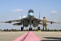Slovakia - Air Force &ndash; Mikoyan-Gurevich MiG-29AS / 9-12A 3911