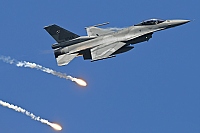 Poland - Air Force – Lockheed F-16CJ Fighting Falcon 4044
