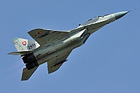 Slovakia - Air Force &ndash; Mikoyan-Gurevich MiG-29AS / 9-12A 3911