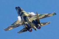 Sukhoi Design Bureau – Sukhoi Su-35 Flanker-E 901