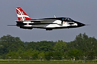 Serbia - Air Force – Soko J-22A Orao 1 25207