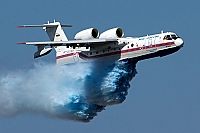 MChS Rossii - Russia Ministry for Emergency – Beriev Be-200ChS Altair RF-32765