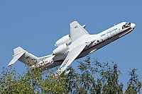 MChS Rossii - Russia Ministry for Emergency – Beriev Be-200ChS Altair RF-32765
