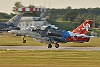 Czech - Air Force – Aero L-159T1 6067