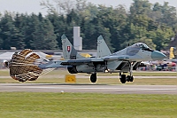 Slovakia - Air Force – Mikoyan-Gurevich MiG-29AS / 9-12A 3911
