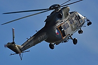 Czech - Air Force – PZL-Swidnik W-3A Sokol 0709
