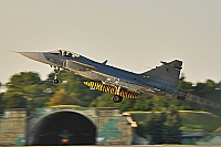 Czech - Air Force – Saab JAS39C Gripen 9244