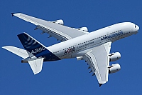 Airbus Industrie &ndash; Airbus A380-861 F-WWDD