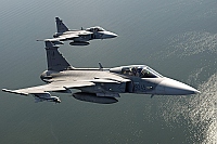 Czech - Air Force – Saab JAS39C Gripen 9245