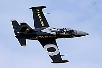 Breitling Jet Team &ndash; Aero L-39C Albatros ES-YLR / 0