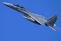 Israel - Air Force – McDonnell Douglas F-15D-50-MC Baz-2 715