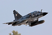 France - Air Force – Dassault Mirage 2000N 125-BS