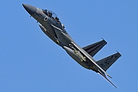 Israel - Air Force &ndash; McDonnell Douglas F-15D-28-MC Baz 957
