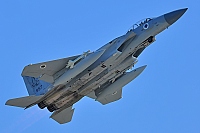 Israel - Air Force &ndash; McDonnell Douglas F-15D-28-MC Baz 957