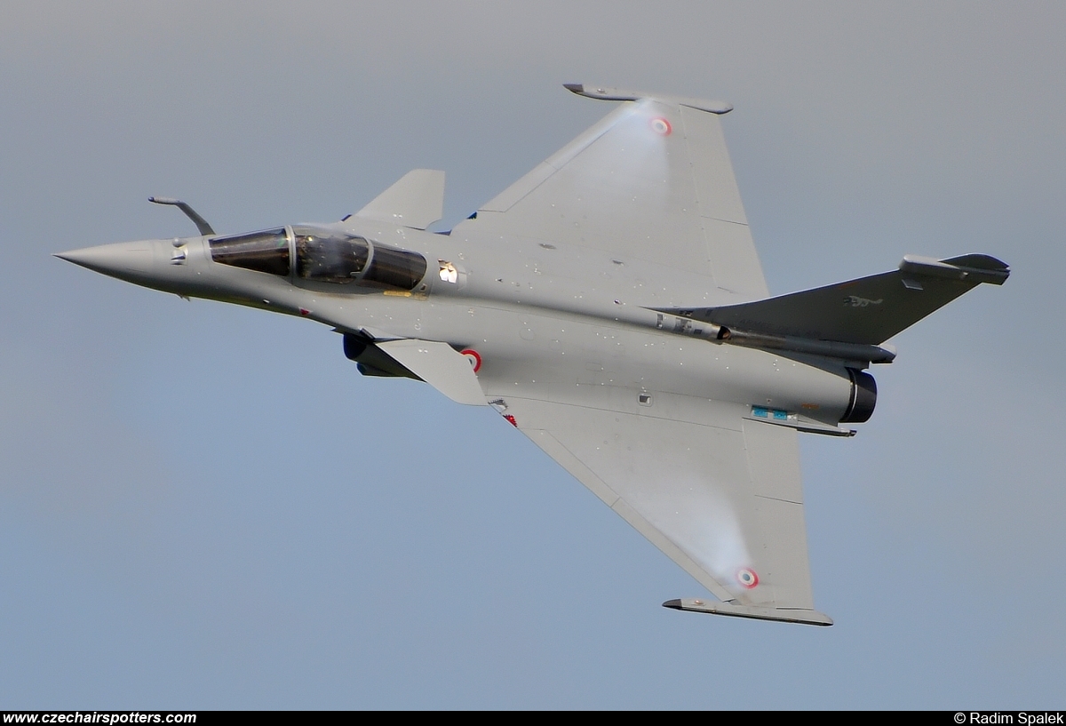 France - Air Force – Dassault Rafale C 120