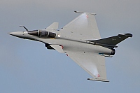 France - Air Force – Dassault Rafale C 120
